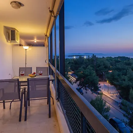 Appartement Archer - Sea View