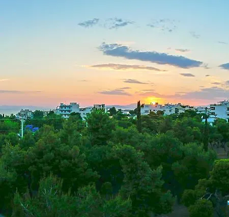 Archer - Sea View Athènes