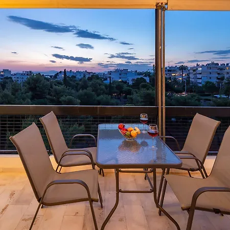 Apartamento Archer - Sea View *