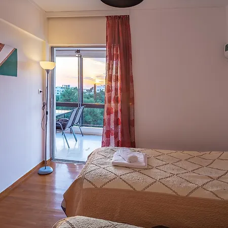 Apartamento Archer - Sea View
