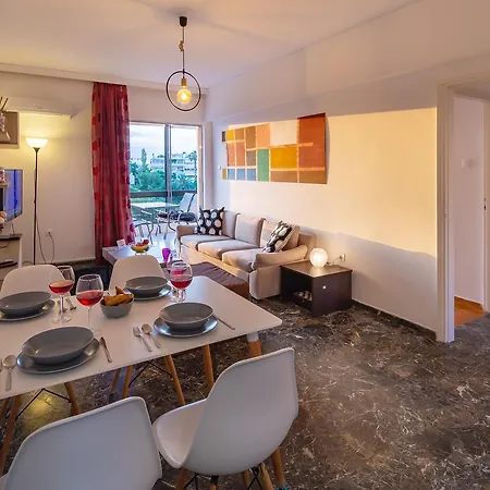Apartamento Archer - Sea View